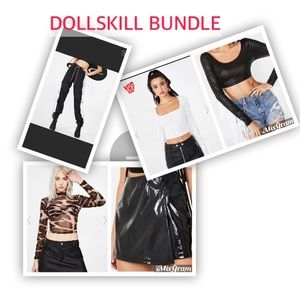 Dollskill BUNDLE
